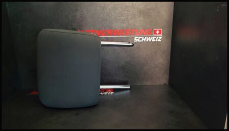 Kopfstütze hinten Mitte VW Touran
