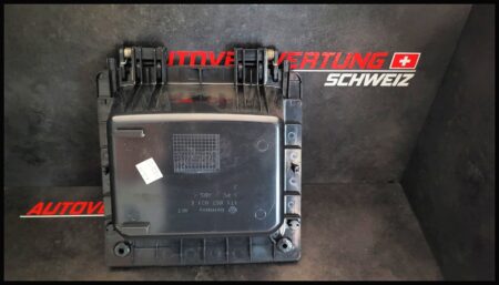 1T1 857 921 E Ablagefach vorne mitte VW Touran – Bild 2
