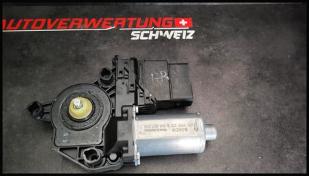 5K0 959 704 A Fensterheber hinten rechts VW Touran