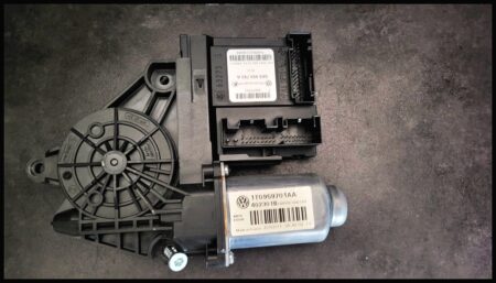 1T0 959 701 AF Fensterhebermotor vorne links VW Touran