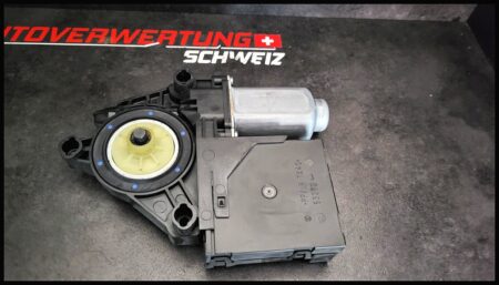 1T0 959 701 AF Fensterhebermotor vorne links VW Touran – Bild 2