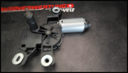 5K6955711C Wischermotor hinten VAG