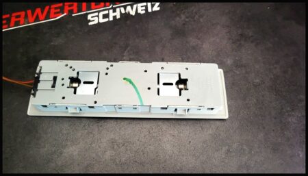 6Q0947291B Innenraumleuchte hinten VAG – Bild 2