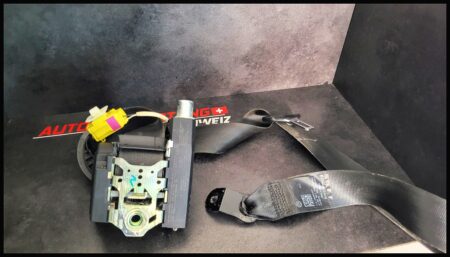 1T1 857 705 C Sicherheitsgurt vorne links VW Touran