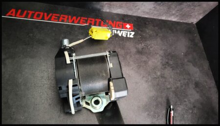 1T1 857 705 C Sicherheitsgurt vorne links VW Touran – Bild 2