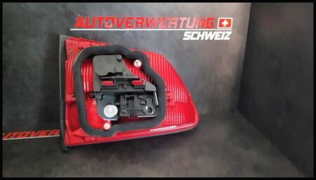 Rückleuchte hinten rechts innen VW Touran – Bild 2