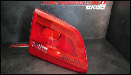 Rückleuchte hinten links innen VW Touran