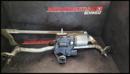 1T1 955 023 A Scheibenwischermotor Vorne VW