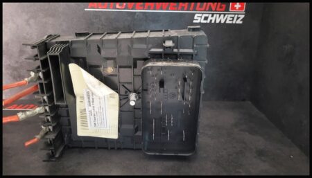1K0 937 125 D Sicherungskasten Motorraum VAG – Bild 2