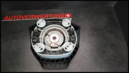 1T0 880 201 AA Lenkradairbag VW Touran – Bild 2