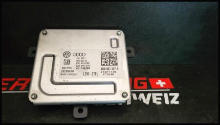 4G0907697 / 4G0907397A TAGFAHRLICHT VW