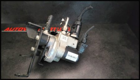3C0906011E 1T0906009D REGELER VAG