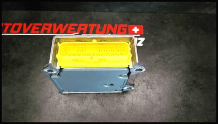 1T0909605E VW TORUAN 1T AIRBAGSTEUERGERÄT – Bild 2