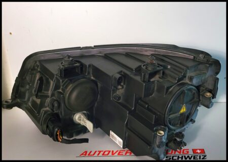 1T1941754H / 1T1941752E SCHEINWERFER VW TOURAN – Bild 2