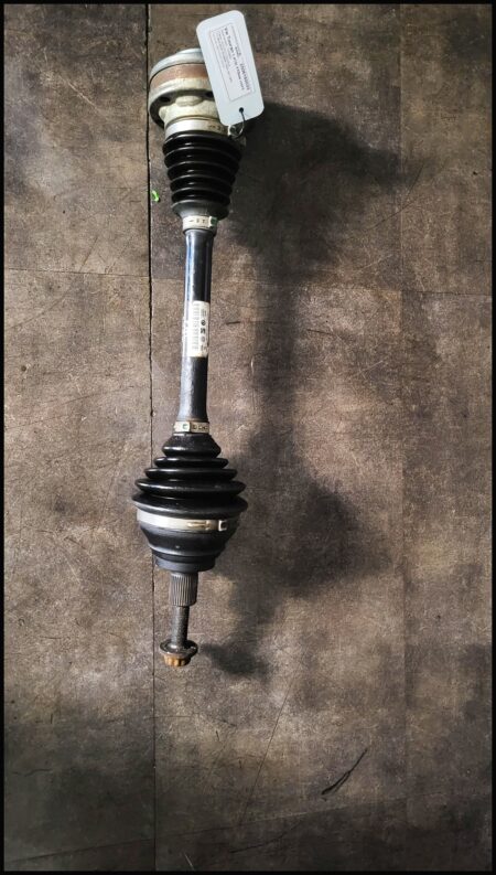 1K0407271JJ 1K0407761PX ANTRIEBSWELLE VORNE LINKS VAG – Bild 2