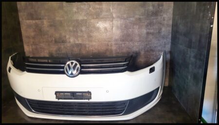 1T0807217R Stossstaneg vorne VW Touran