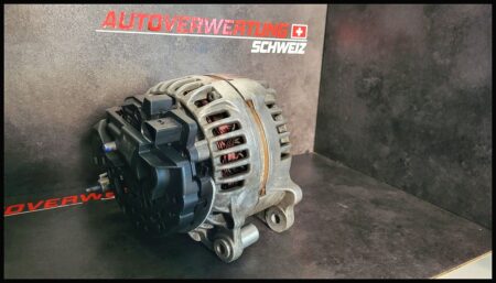 03C903023T Alternator 140A VAG