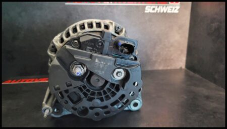 03C903023T Alternator 140A VAG – Bild 2
