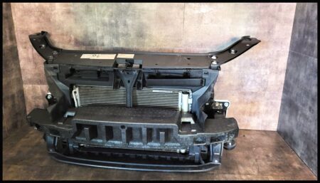 Schlossträger VW Touran VW Caddy – Bild 2