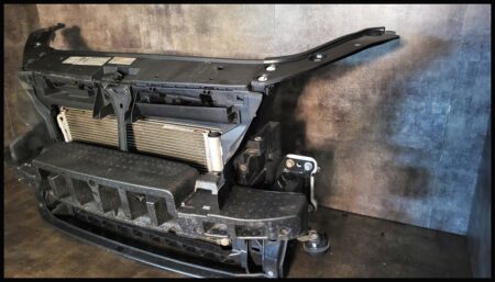 Schlossträger VW Touran VW Caddy – Bild 3