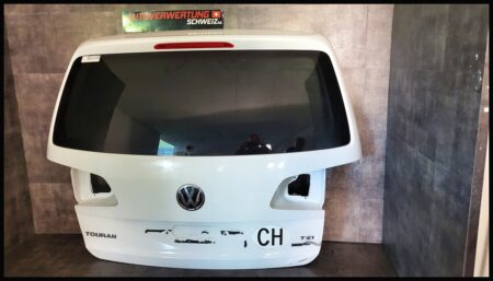 1T0827025Q 1T0827025P KOFFERRAUMDECKEL VW TOURAN