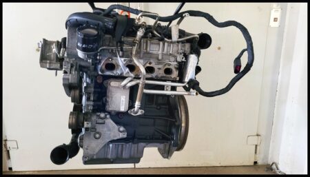 CDGA CDG MOTOR VAG – Bild 2