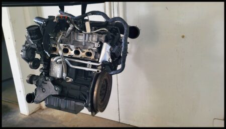 CDGA CDG MOTOR VAG
