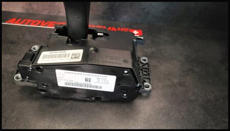 68166105AE SCHALTKULISSE JEEP GRAND CHEROKEE – Bild 2