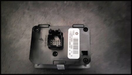 120011923  68258719AA LICHTSCHALTER JEEP GRAND CHEROKEE – Bild 2