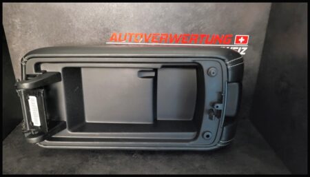 X85007402BL ARMLEHNE  JEEP GRAND CHEROKEE – Bild 2