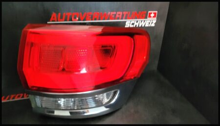 P68110000AC RÜCKLEUCHTE HINTEN RECHTS  AUSSEN JEEP GRAND CHEROKEE
