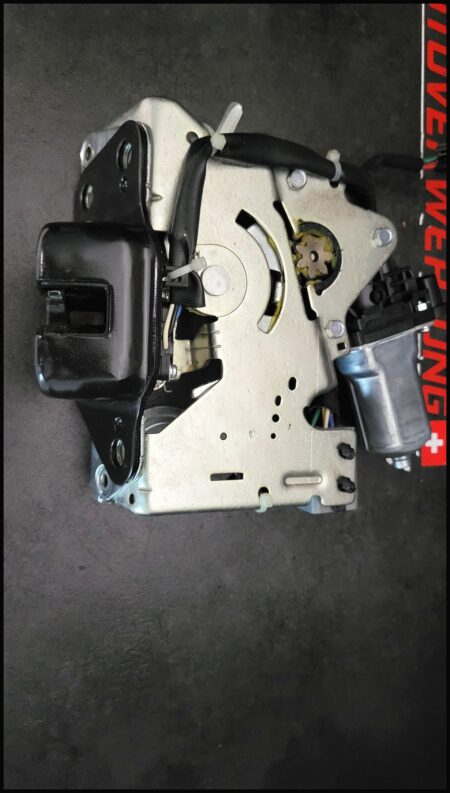 4589656AC HECKKLAPPENSCHLOSS JEEP GRANDCHEROKEE – Bild 2