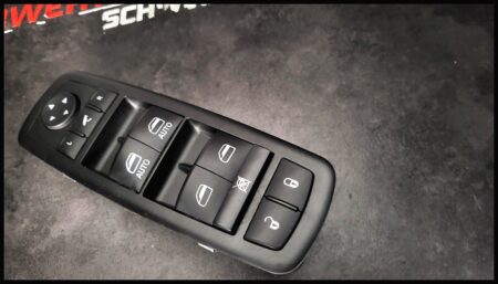6818803AA 10099224 FENSTERHEBERSCHALTER JEEP GRANDCHEROKEE
