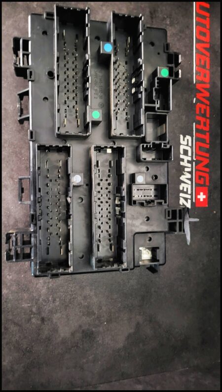 P68194607AE Sicherungskasten Jeep Grand Cherokee – Bild 2
