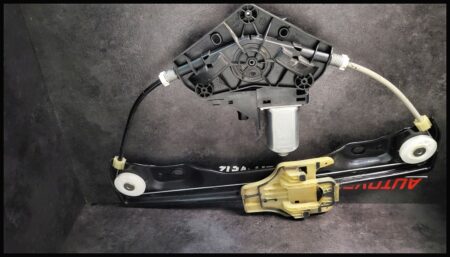 Fensterheber mit Motor hinten links Jeep Grand Cherokee