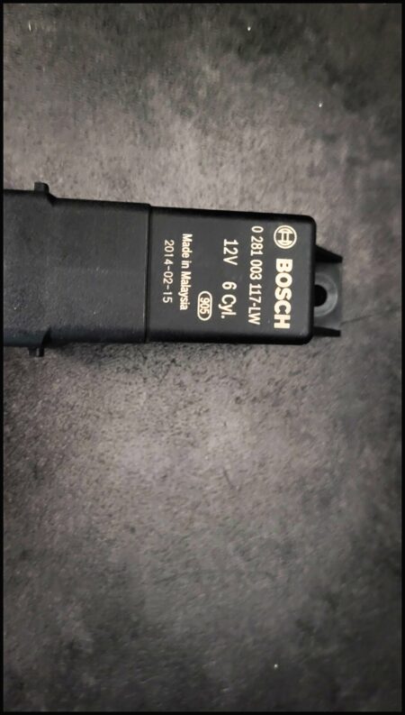 68149041AB Vorglührelais Jeep Grand Cherokee / Wrangler / Gladiator Ram 1500 (3,0 Diesel)