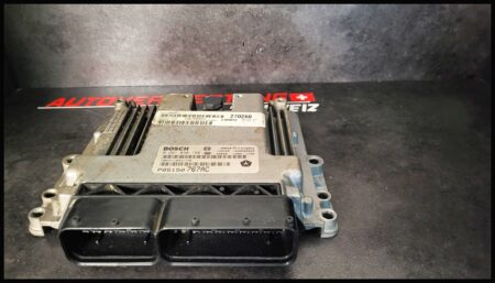 0281030158 Motorsteuergerät Jeep Grand Cherokee 3.0 Diesel