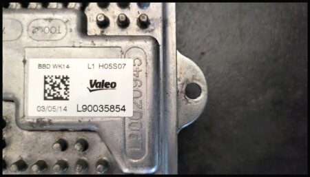 LED Modul / Steuergerät Jeep Grand Cherokee