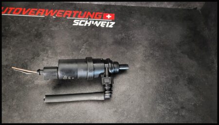 68080157AA Waschwasserpumpe ( Scheinwerferwaschanlage) Jeep Grand Cherokee / Cherokee