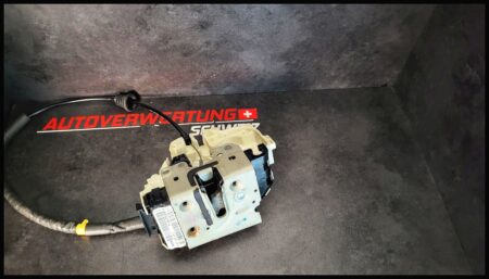 P04589923AF Türschloss hinten links Jeep Grand Cherokee / Dodge Durango