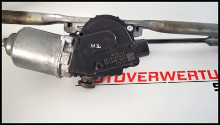 Wischermotor vorne Jeep Grand Cherokee / Dodge Durango – Bild 2