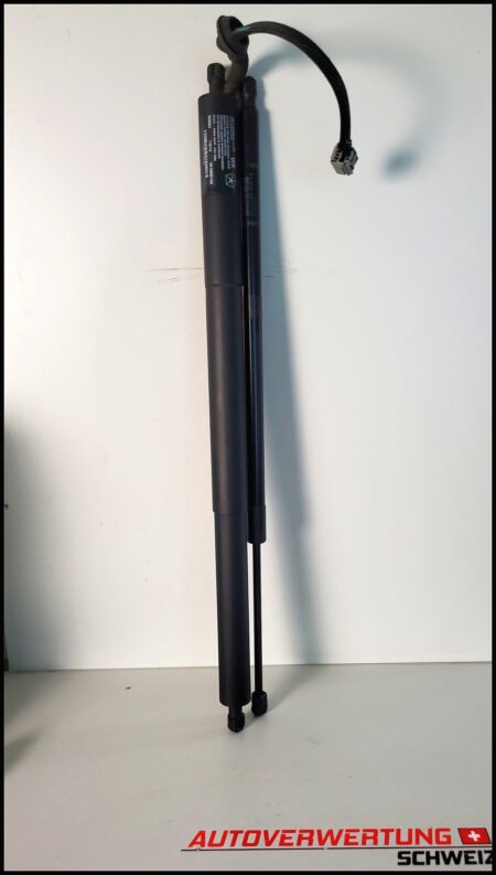 68158561AA Heckklappendämpfer Jeep Grand Cherokee