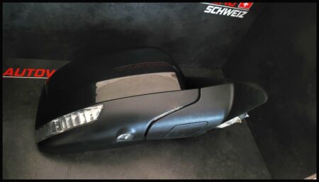 Seitenspiegel rechts Jeep Grand Cherokee – Bild 2