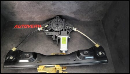 Fensterheber mit Fensterhebermotor hinten rechts Jeep Grand Cherokee