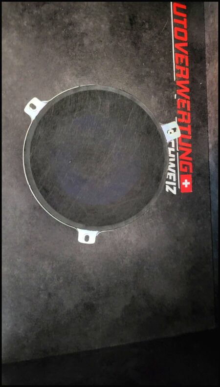 Lautsprecher Jeep Dodge Chrysler – Bild 2