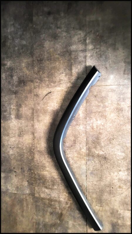 Radlauf hinten links Jeep Grand Cherokee