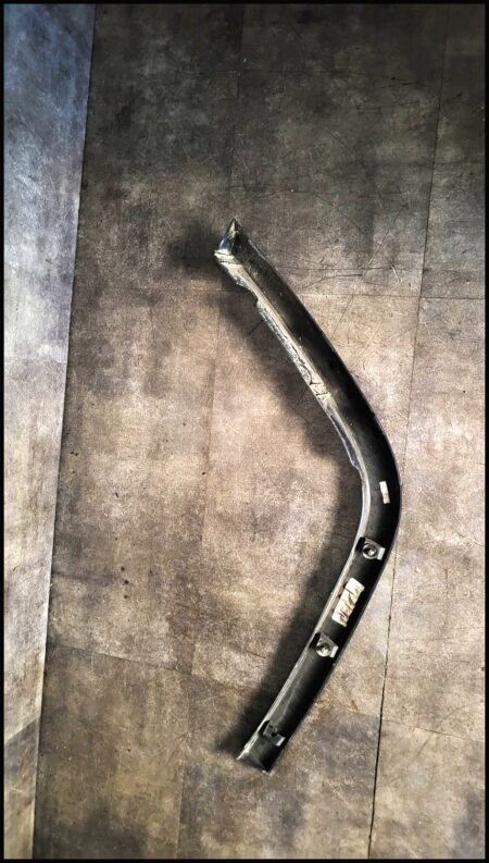 Radlauf hinten links Jeep Grand Cherokee – Bild 2
