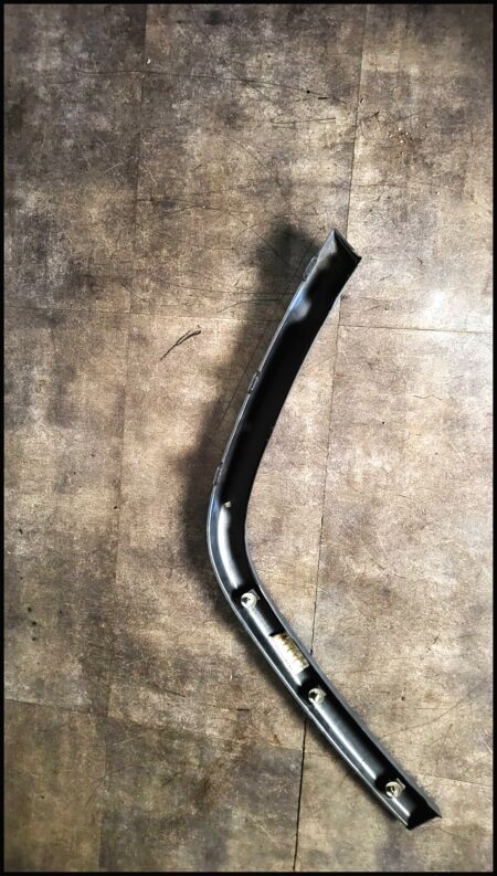 Radlauf hinten rechts Jeep Grand Cherokee – Bild 2