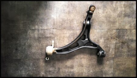 QUERLENKER VORNE LINKS JEEP GRANDCHEROKEE 68022605AD 5181833AA