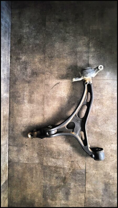 QUERLENKER VORNE LINKS JEEP GRANDCHEROKEE 68022605AD 5181833AA – Bild 2